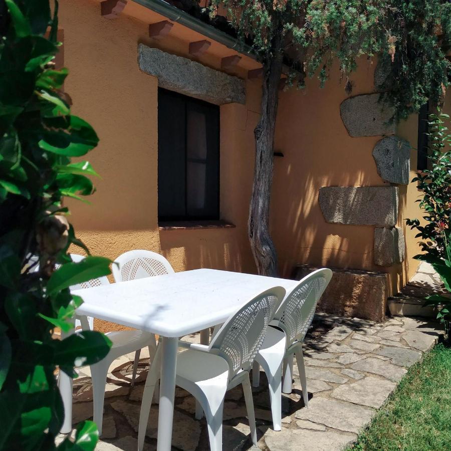 El Calambuco Apartment Villanueva De La Vera