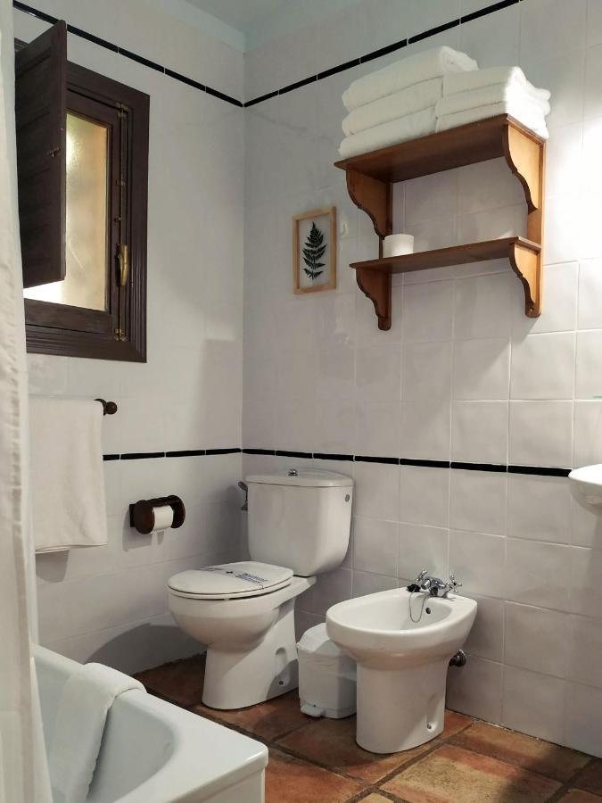 El Calambuco Apartamento