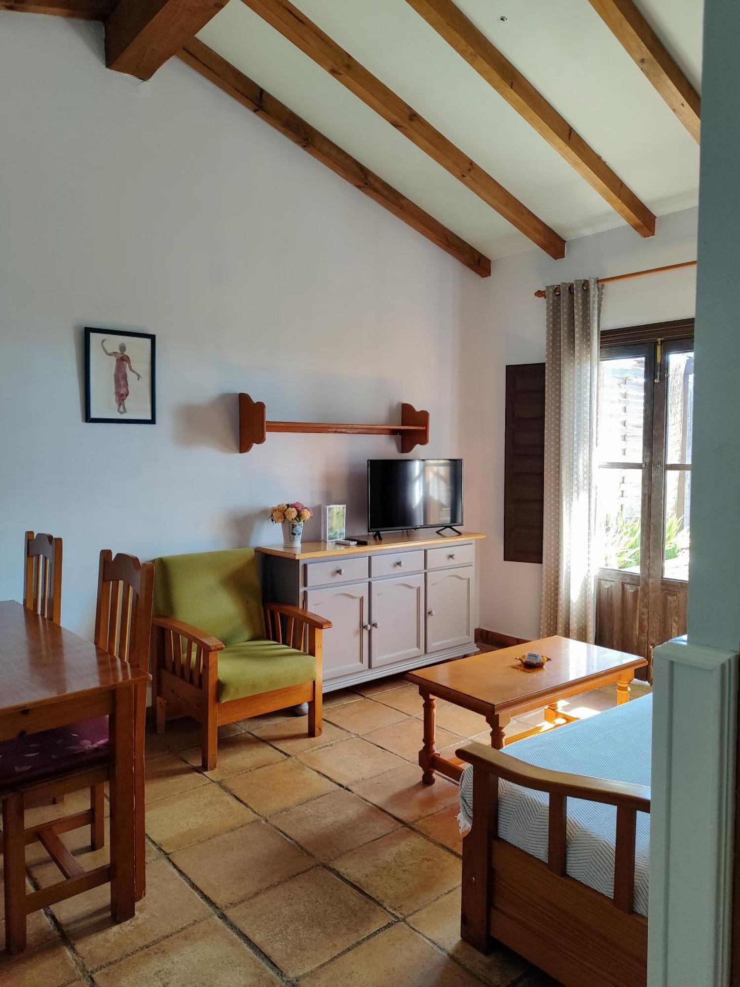 El Calambuco Apartment *