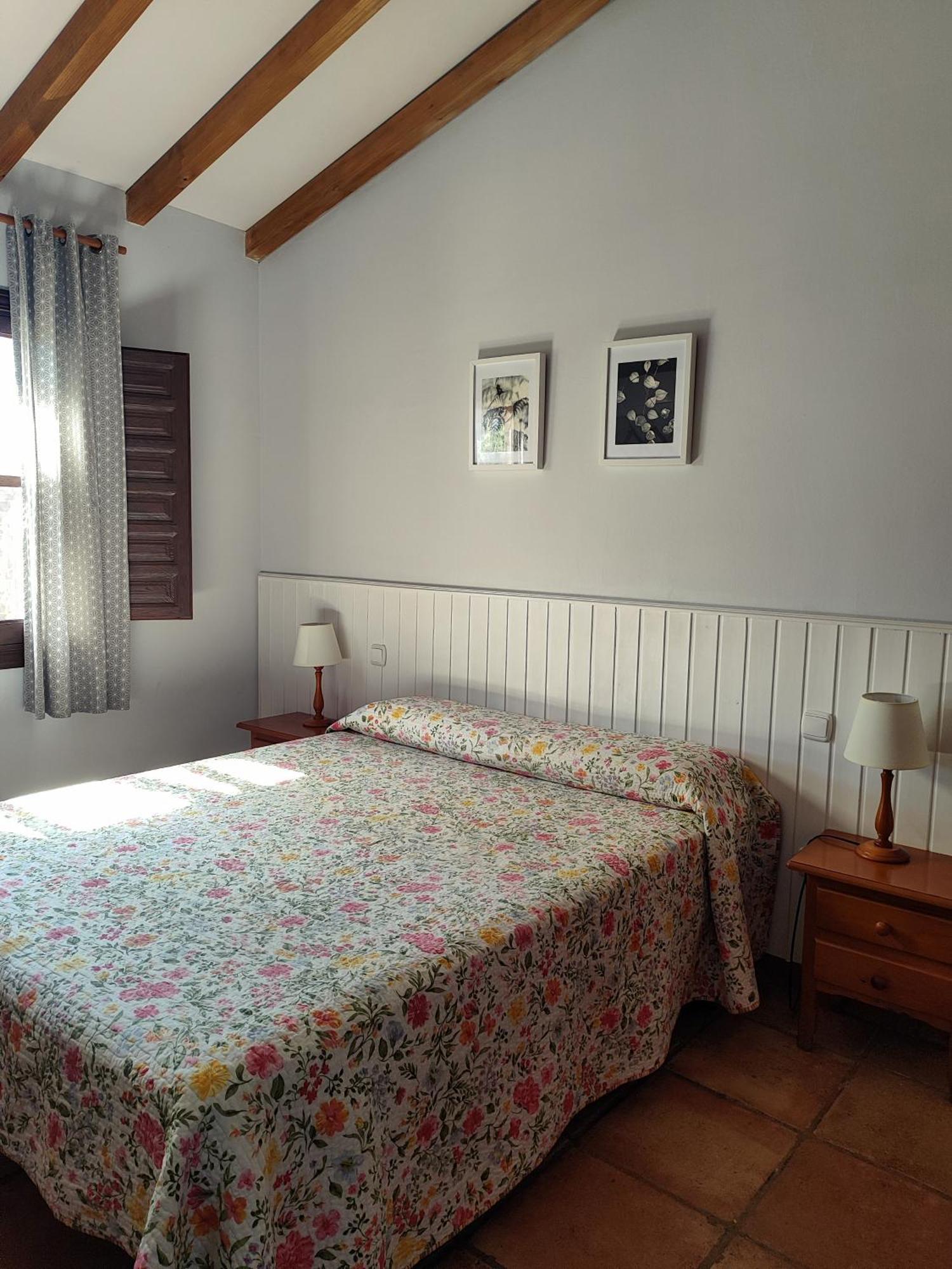 Apartamento El Calambuco *