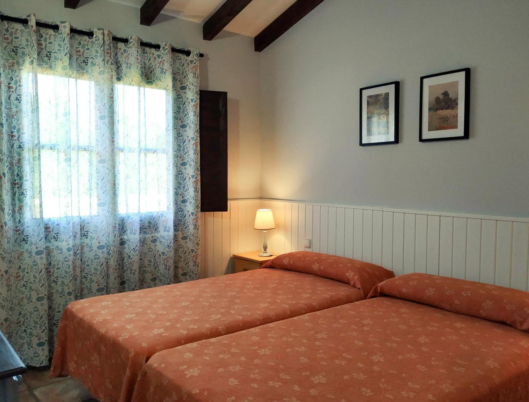 El Calambuco Apartment Villanueva De La Vera