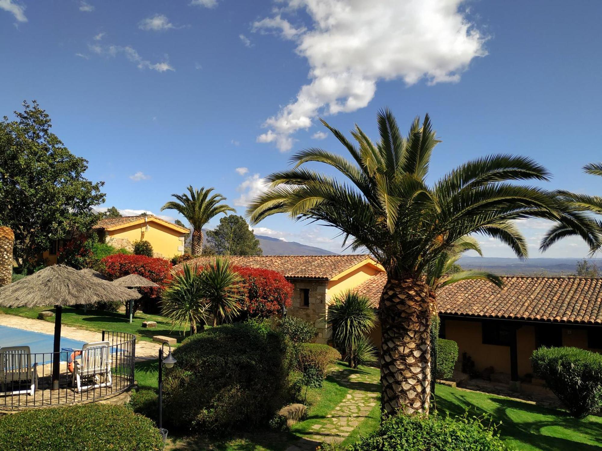 El Calambuco Apartment
