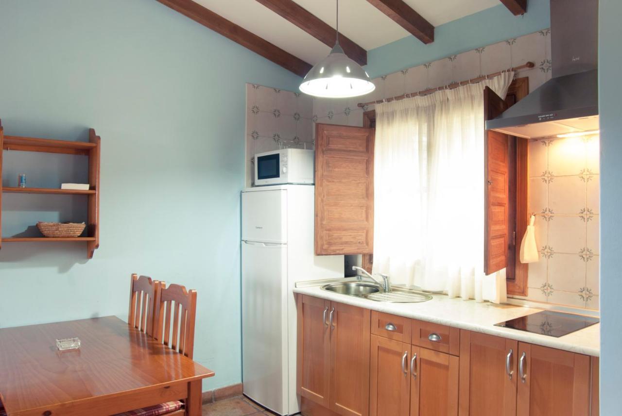 Apartamento El Calambuco *